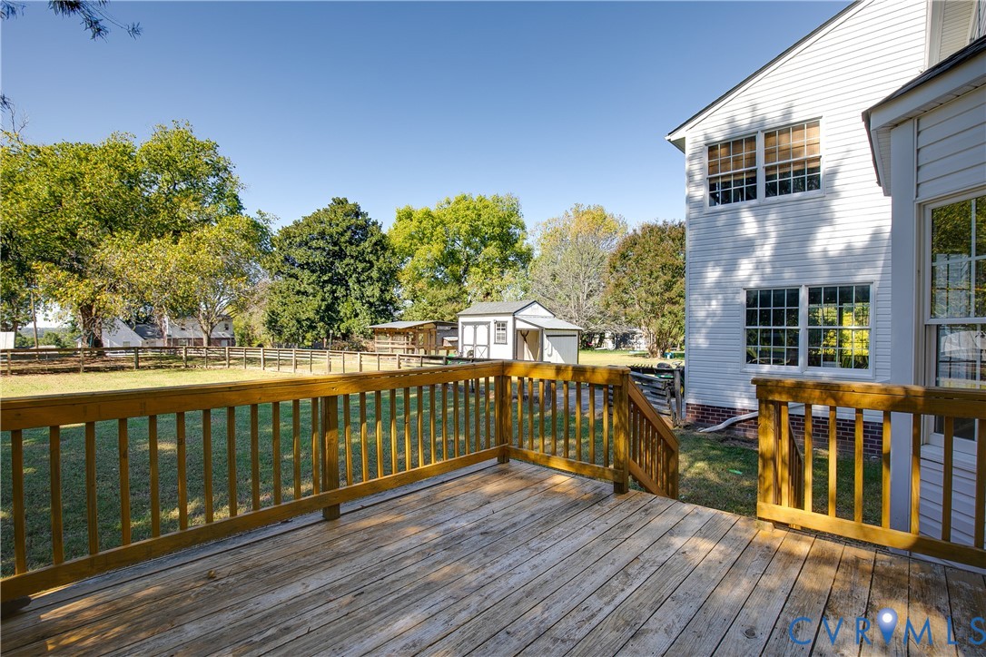 5916 Long Street, Marion Hill, Henrico, VA 23231