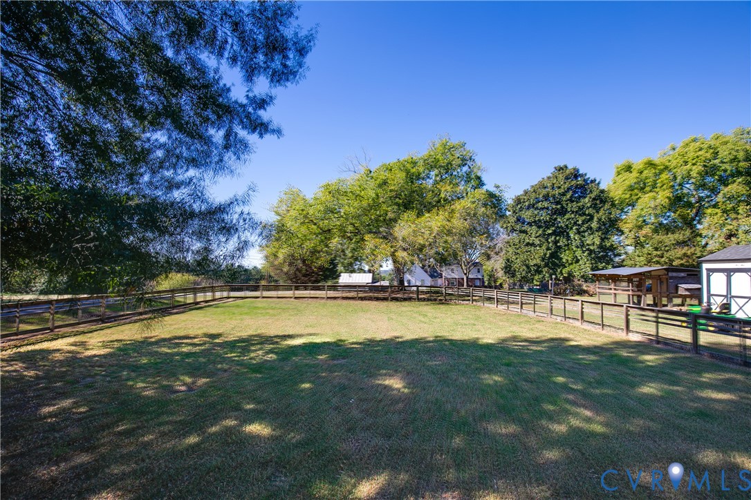 5916 Long Street, Marion Hill, Henrico, VA 23231