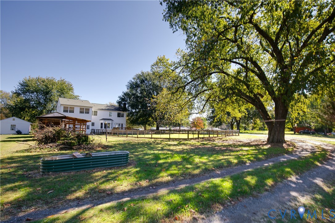 5916 Long Street, Marion Hill, Henrico, VA 23231