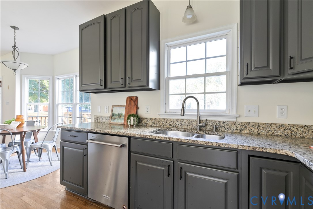 5916 Long Street, Marion Hill, Henrico, VA 23231