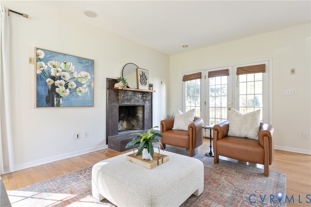 5916 Long Street, Marion Hill, Henrico, VA 23231