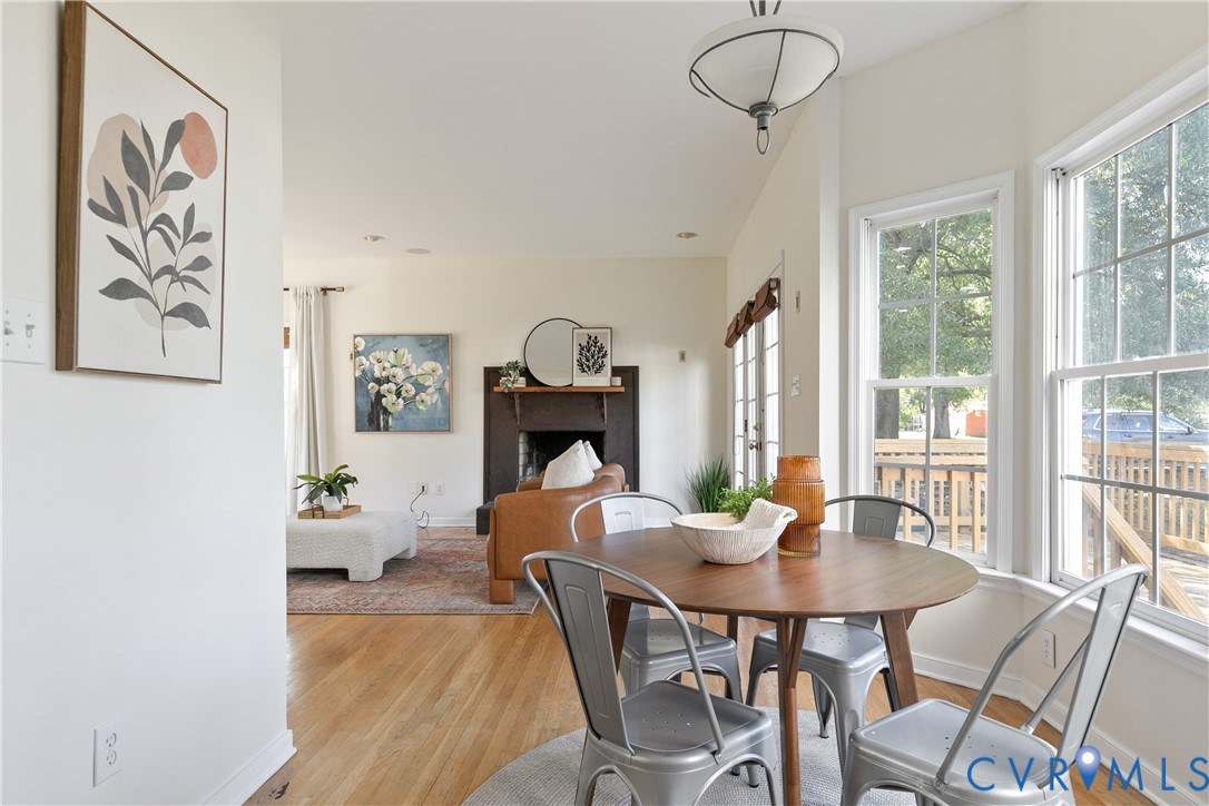5916 Long Street, Marion Hill, Henrico, VA 23231