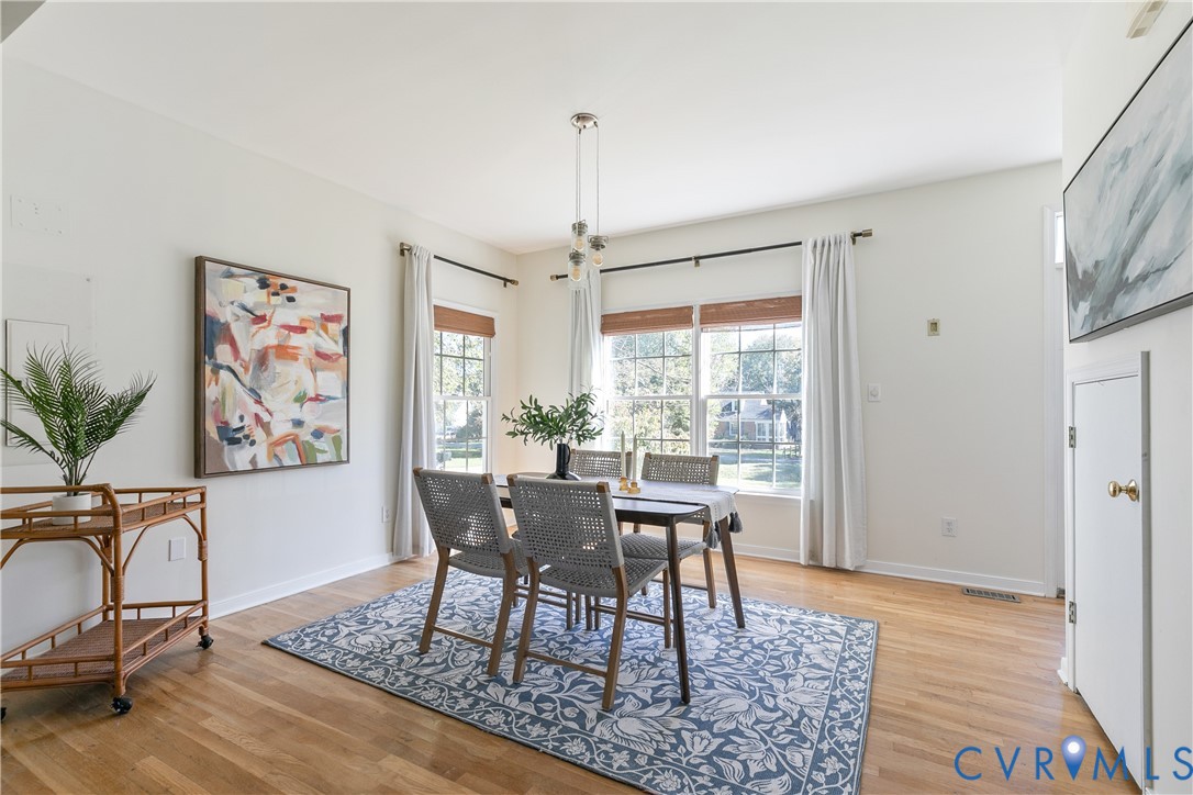 5916 Long Street, Marion Hill, Henrico, VA 23231
