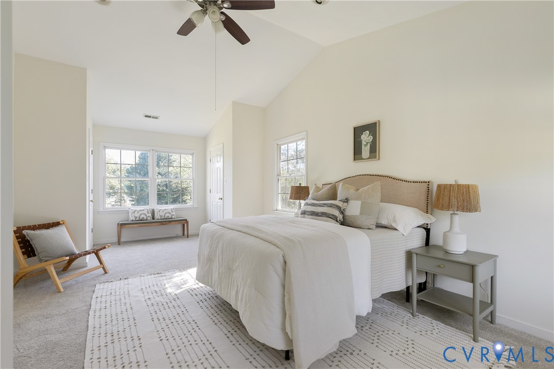 5916 Long Street, Marion Hill, Henrico, VA 23231