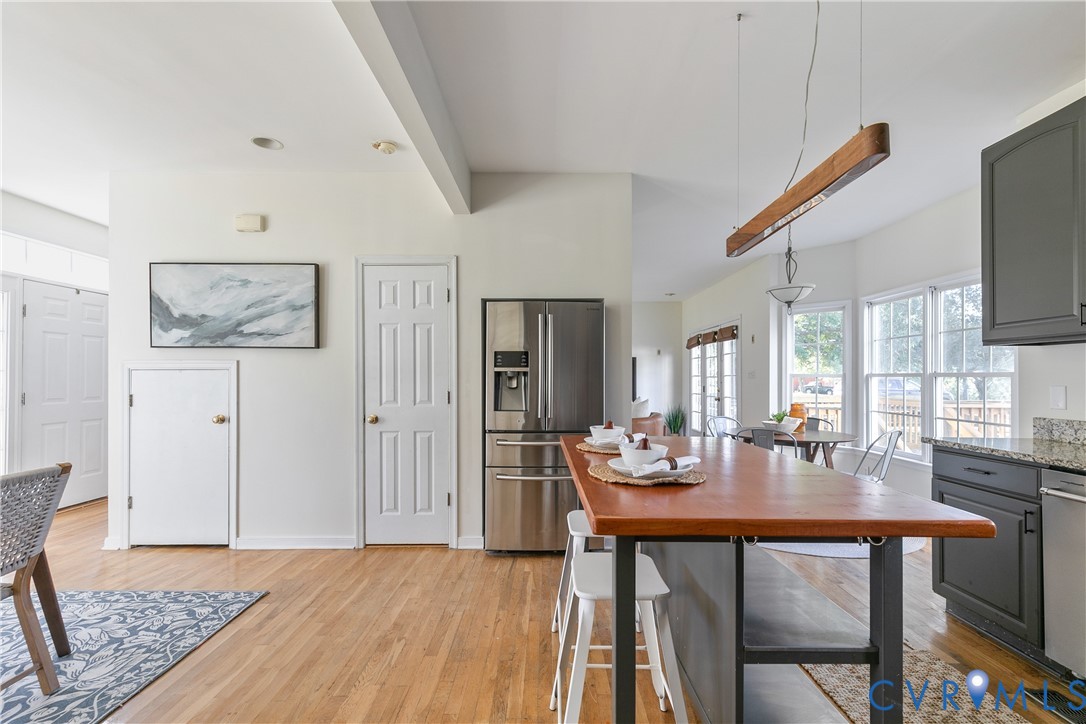5916 Long Street, Marion Hill, Henrico, VA 23231