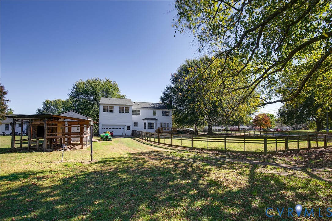 5916 Long Street, Marion Hill, Henrico, VA 23231