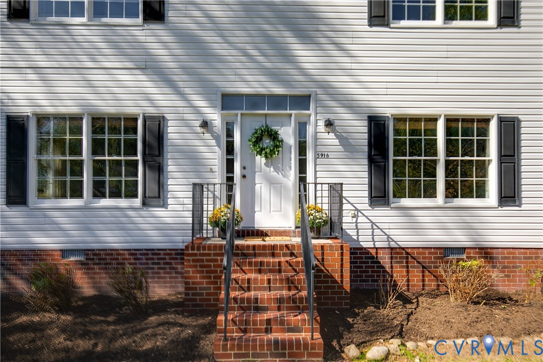 5916 Long Street, Marion Hill, Henrico, VA 23231 5916 Long Street, Marion Hill, Henrico, VA 23231