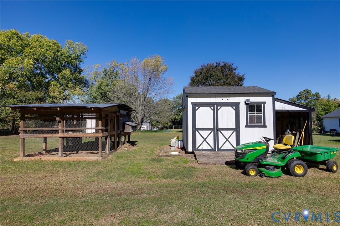 5916 Long Street, Marion Hill, Henrico, VA 23231