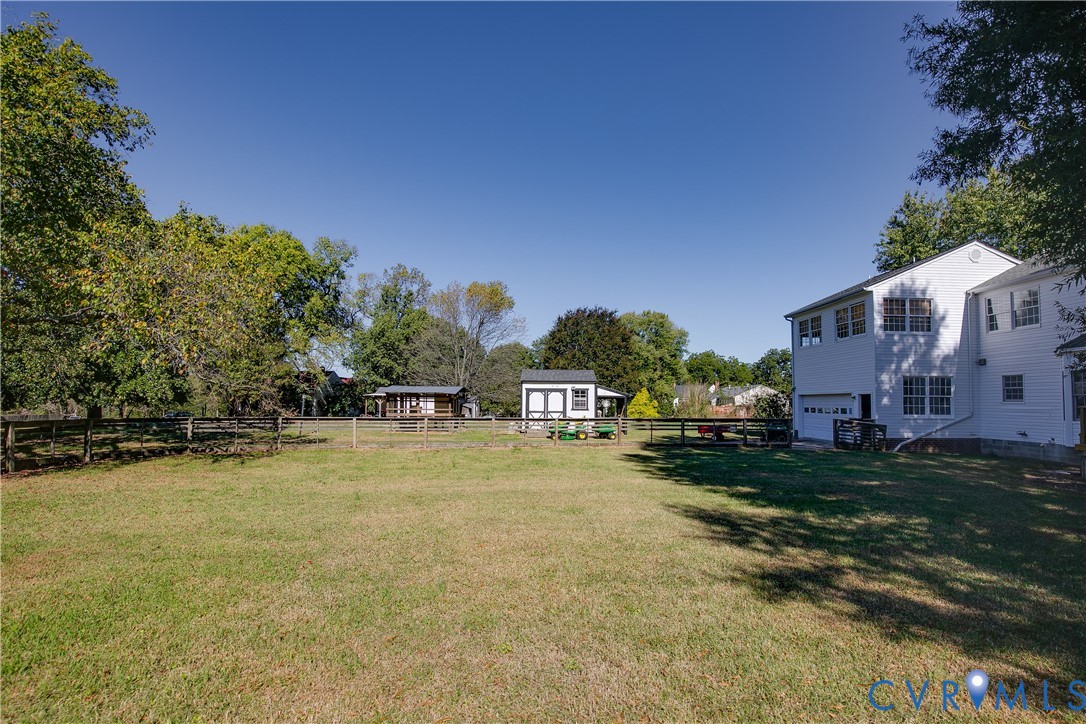5916 Long Street, Marion Hill, Henrico, VA 23231