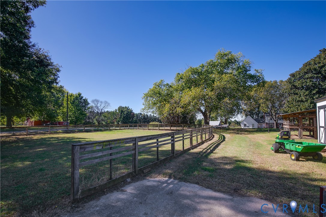 5916 Long Street, Marion Hill, Henrico, VA 23231