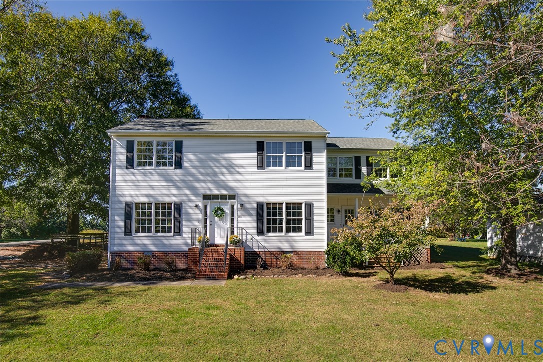 5916 Long Street, Marion Hill, Henrico, VA 23231