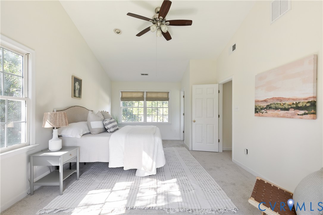 5916 Long Street, Marion Hill, Henrico, VA 23231