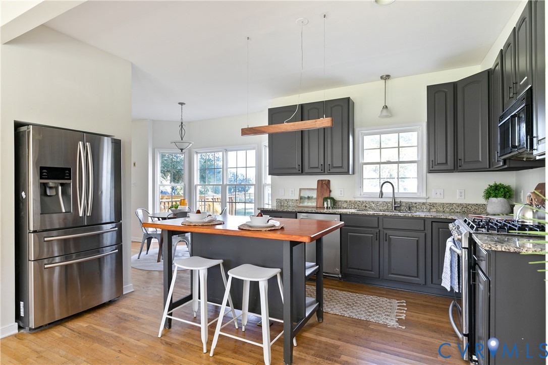 5916 Long Street, Marion Hill, Henrico, VA 23231