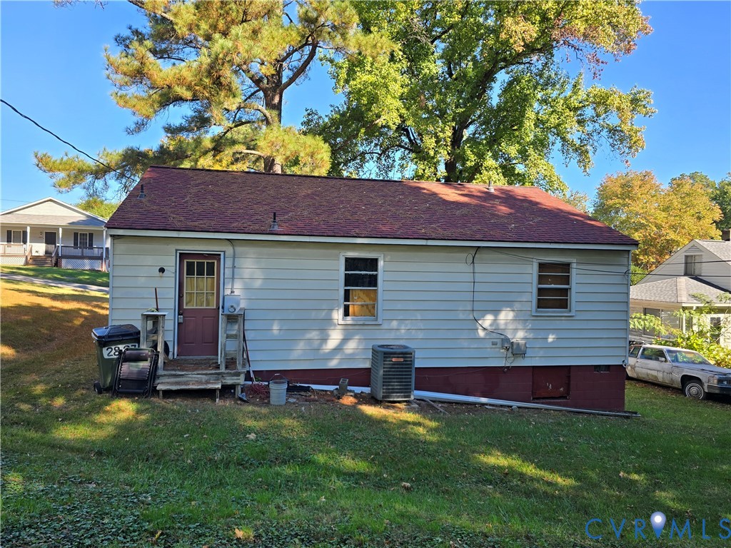 2827 Montecrest Avenue, Scottdale, Richmond, VA 23234
