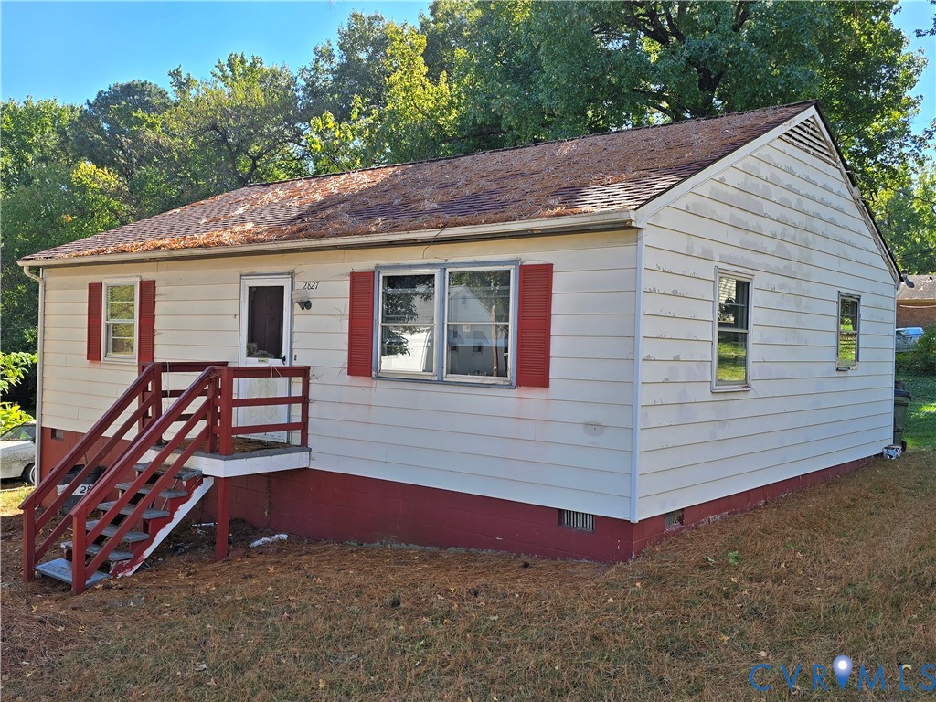 2827 Montecrest Avenue, Scottdale, Richmond, VA 23234