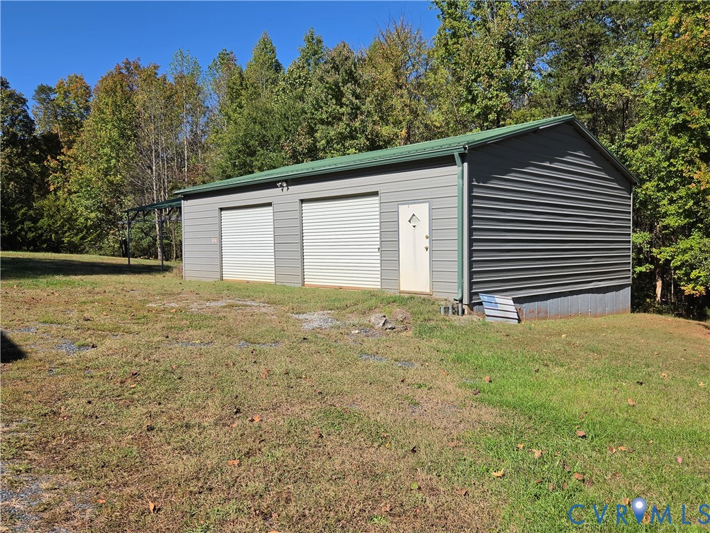 19 Sheppards Drive, Sheppards Land Subd, Farmville, VA 23901