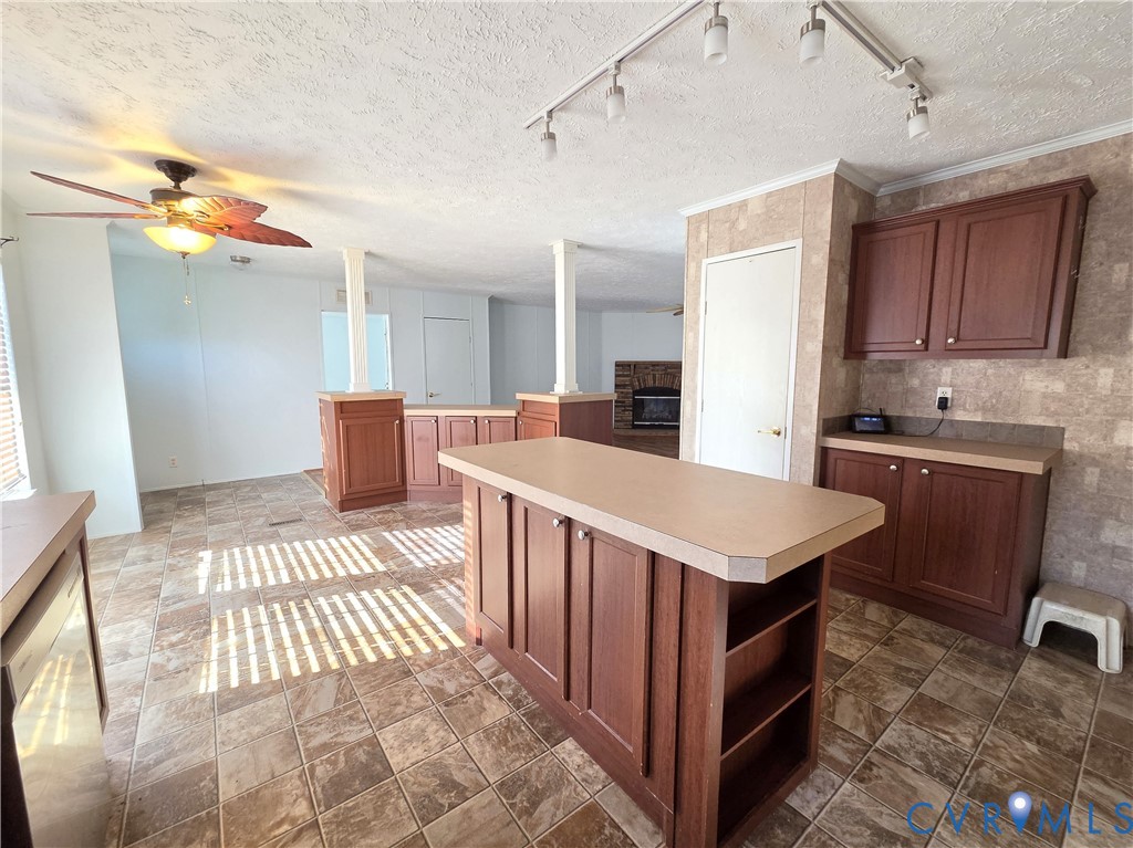 19 Sheppards Drive, Sheppards Land Subd, Farmville, VA 23901