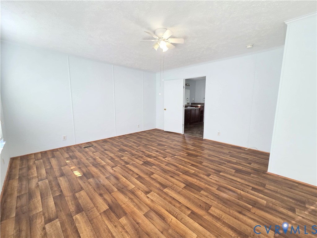 19 Sheppards Drive, Sheppards Land Subd, Farmville, VA 23901