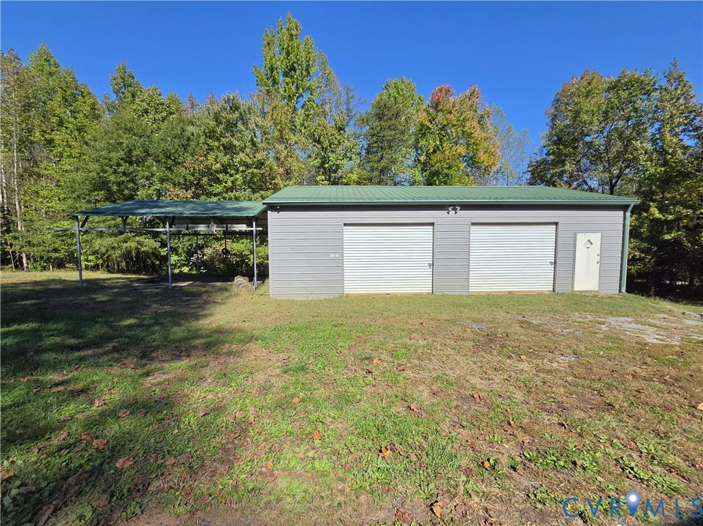 19 Sheppards Drive, Sheppards Land Subd, Farmville, VA 23901