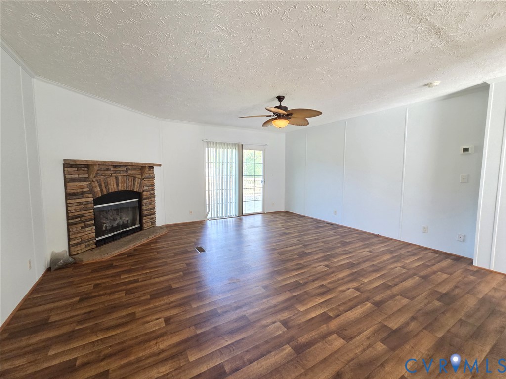 19 Sheppards Drive, Sheppards Land Subd, Farmville, VA 23901