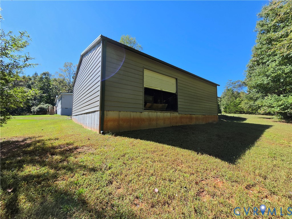 19 Sheppards Drive, Sheppards Land Subd, Farmville, VA 23901
