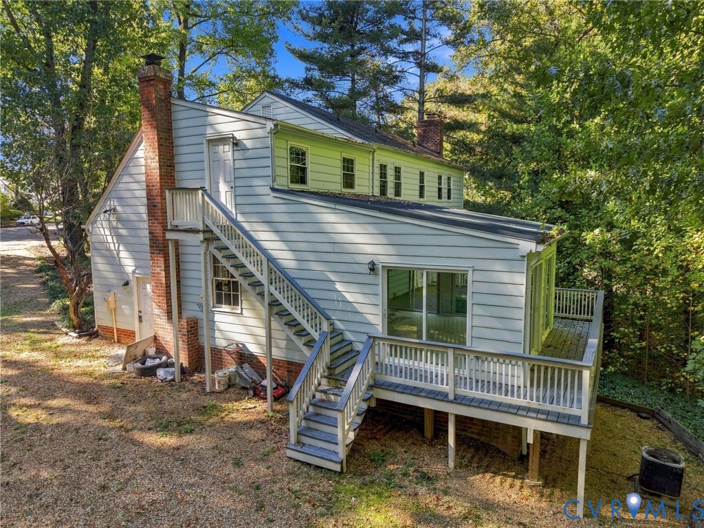 2404 Chilham Court, North Chesterfield, VA 23235