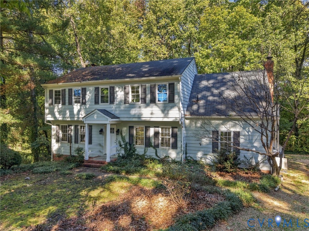 2404 Chilham Court, North Chesterfield, VA 23235