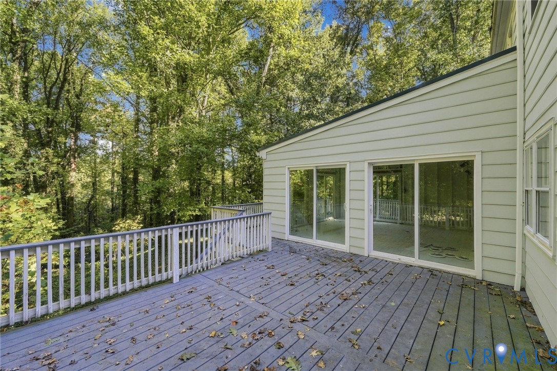 2404 Chilham Court, North Chesterfield, VA 23235