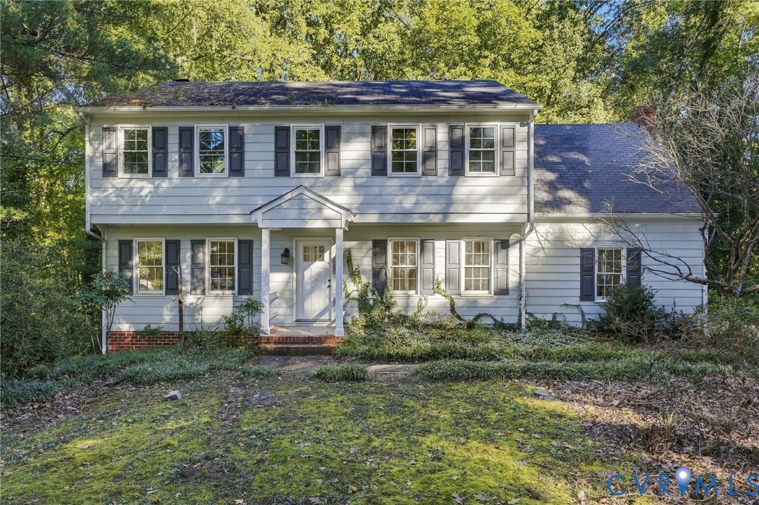 2404 Chilham Court, North Chesterfield, VA 23235