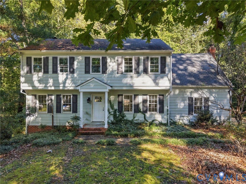 2404 Chilham Court, North Chesterfield, VA 23235