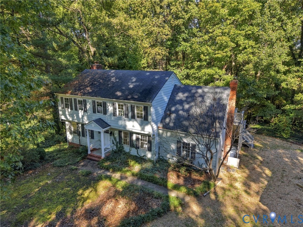 2404 Chilham Court, North Chesterfield, VA 23235
