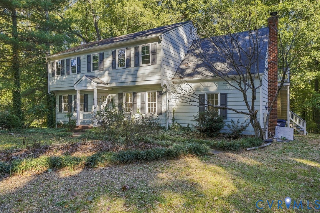 2404 Chilham Court, North Chesterfield, VA 23235