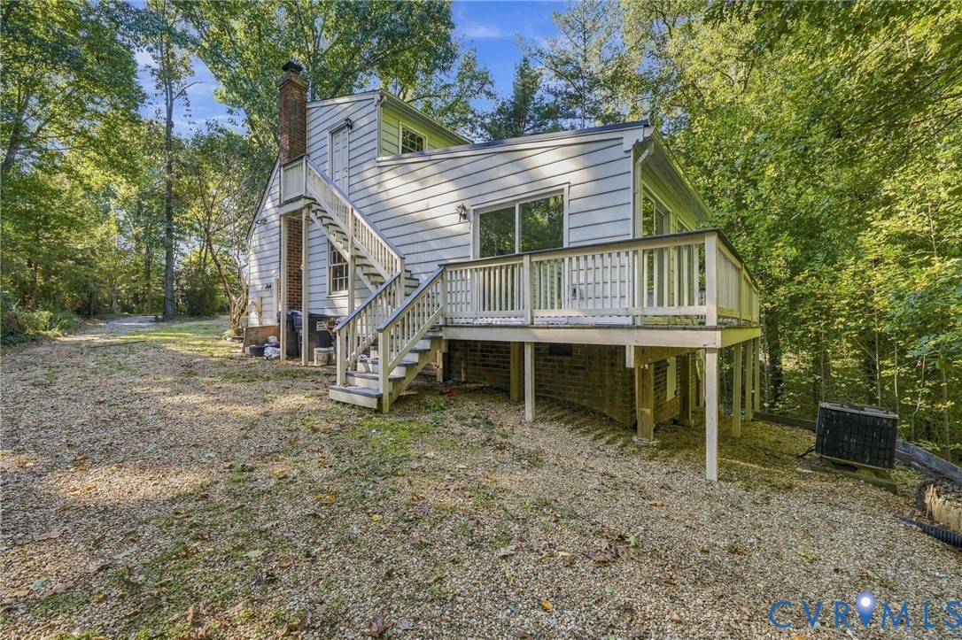 2404 Chilham Court, North Chesterfield, VA 23235