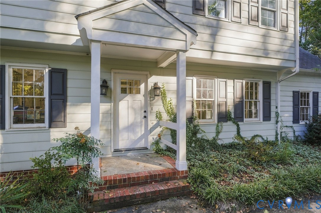 2404 Chilham Court, North Chesterfield, VA 23235