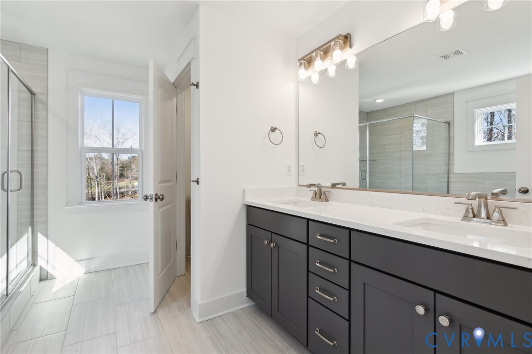 4025 Robins Ridge Drive, Tuckmar Farm, Moseley, VA 23120
