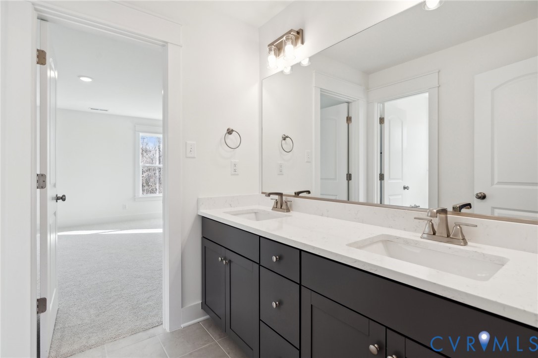 4025 Robins Ridge Drive, Tuckmar Farm, Moseley, VA 23120