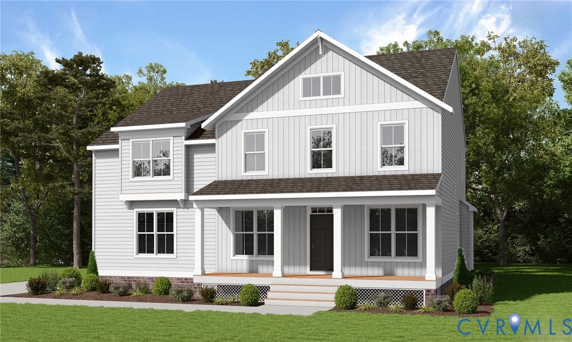 4025 Robins Ridge Drive, Tuckmar Farm, Moseley, VA 23120 4025 Robins Ridge Drive, Tuckmar Farm, Moseley, VA 23120