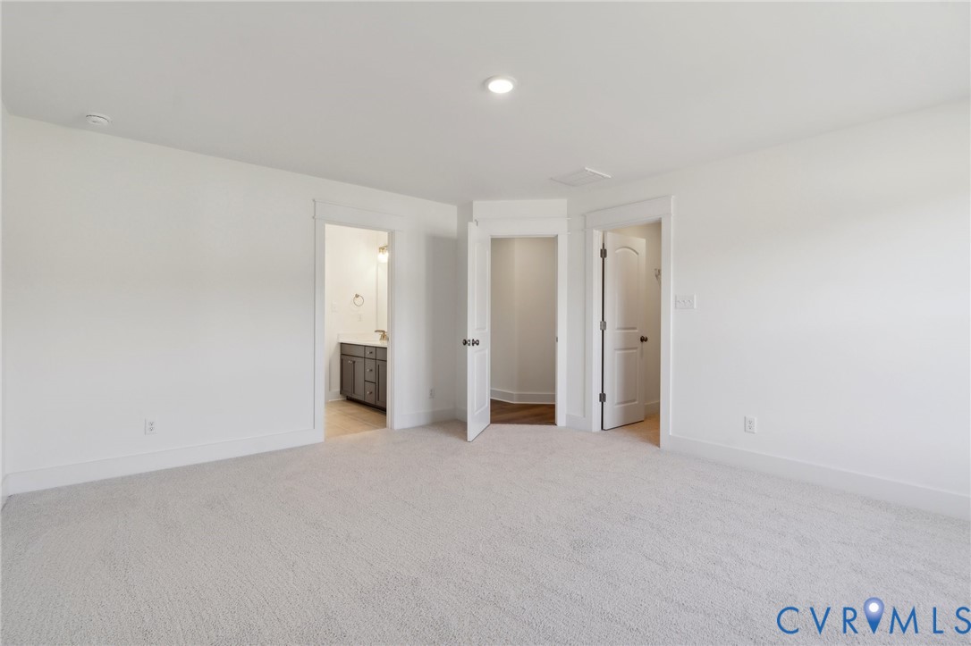 4025 Robins Ridge Drive, Tuckmar Farm, Moseley, VA 23120