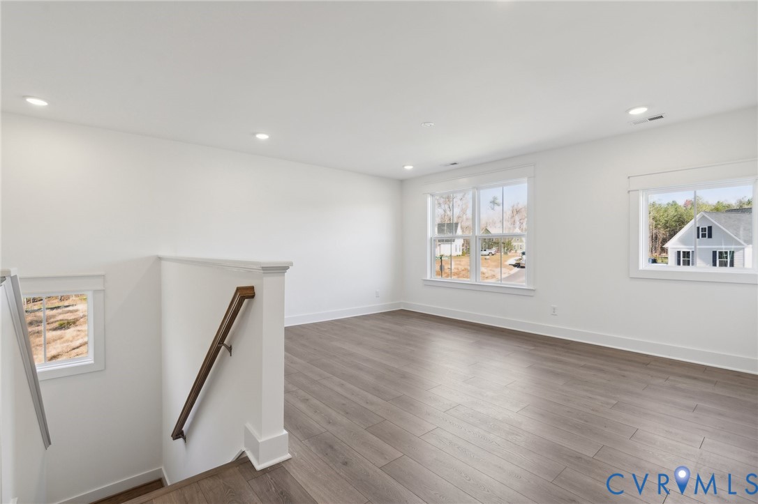 4025 Robins Ridge Drive, Tuckmar Farm, Moseley, VA 23120