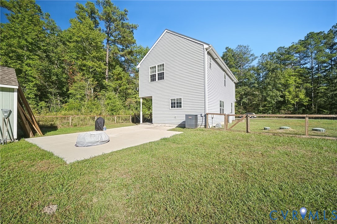 2051 Airport Road, Airport Rd, Suffolk, VA 23434