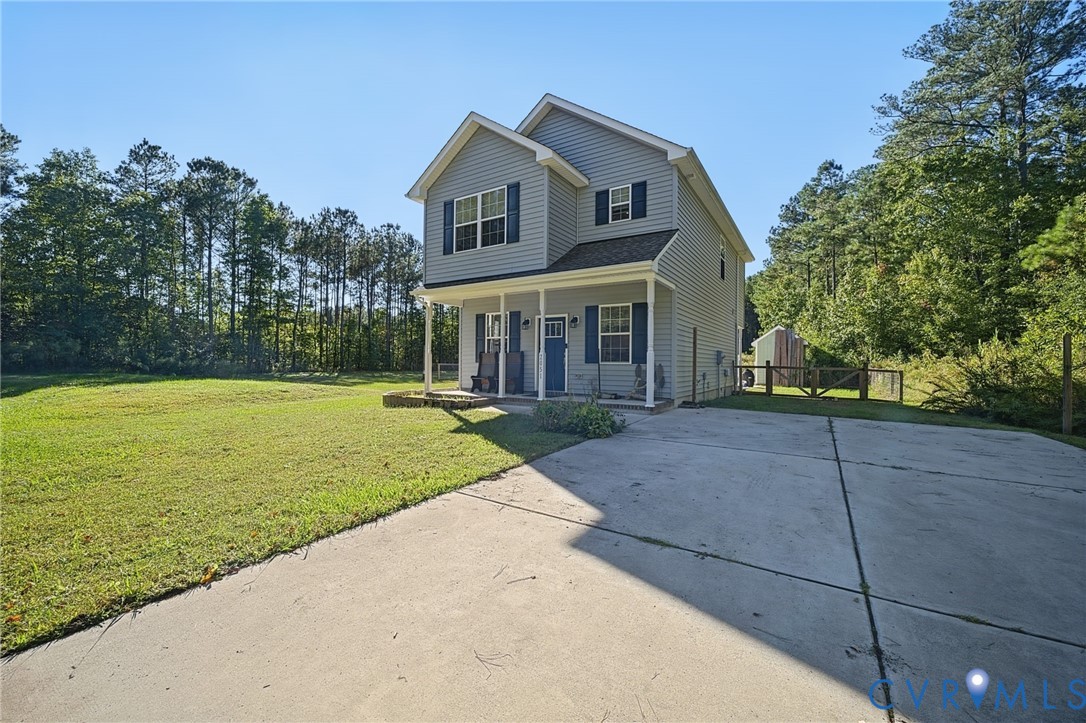 2051 Airport Road, Airport Rd, Suffolk, VA 23434 2051 Airport Road, Airport Rd, Suffolk, VA 23434