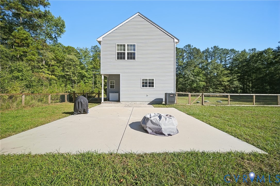 2051 Airport Road, Airport Rd, Suffolk, VA 23434