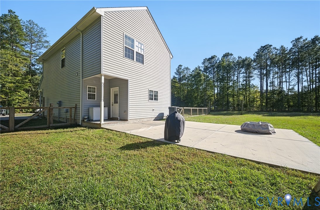 2051 Airport Road, Airport Rd, Suffolk, VA 23434