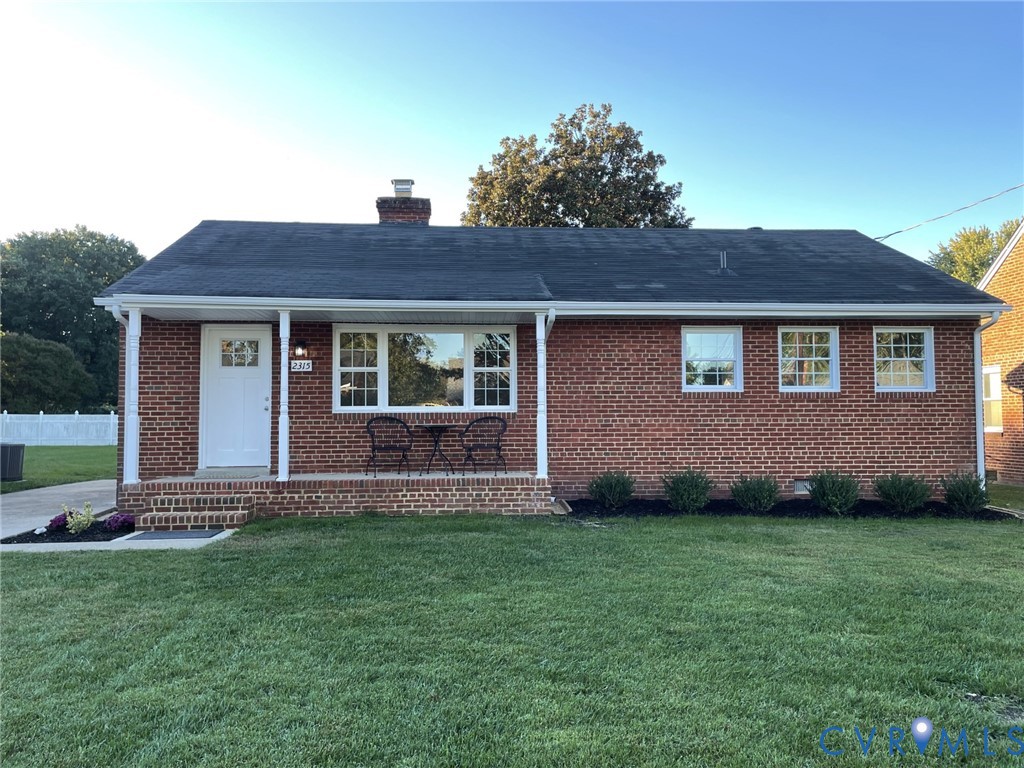 2315 Dee Kay Drive, Eldridge Grove, Henrico, VA 23228