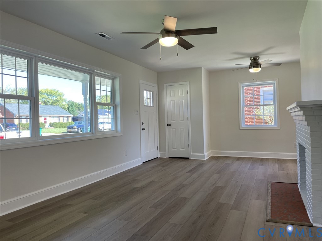 2315 Dee Kay Drive, Eldridge Grove, Henrico, VA 23228