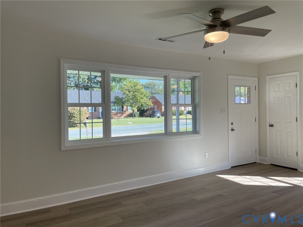 2315 Dee Kay Drive, Eldridge Grove, Henrico, VA 23228