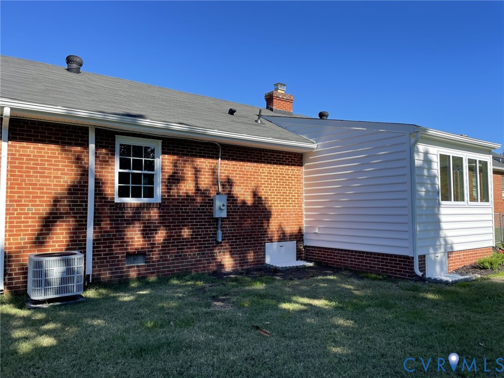 2315 Dee Kay Drive, Eldridge Grove, Henrico, VA 23228