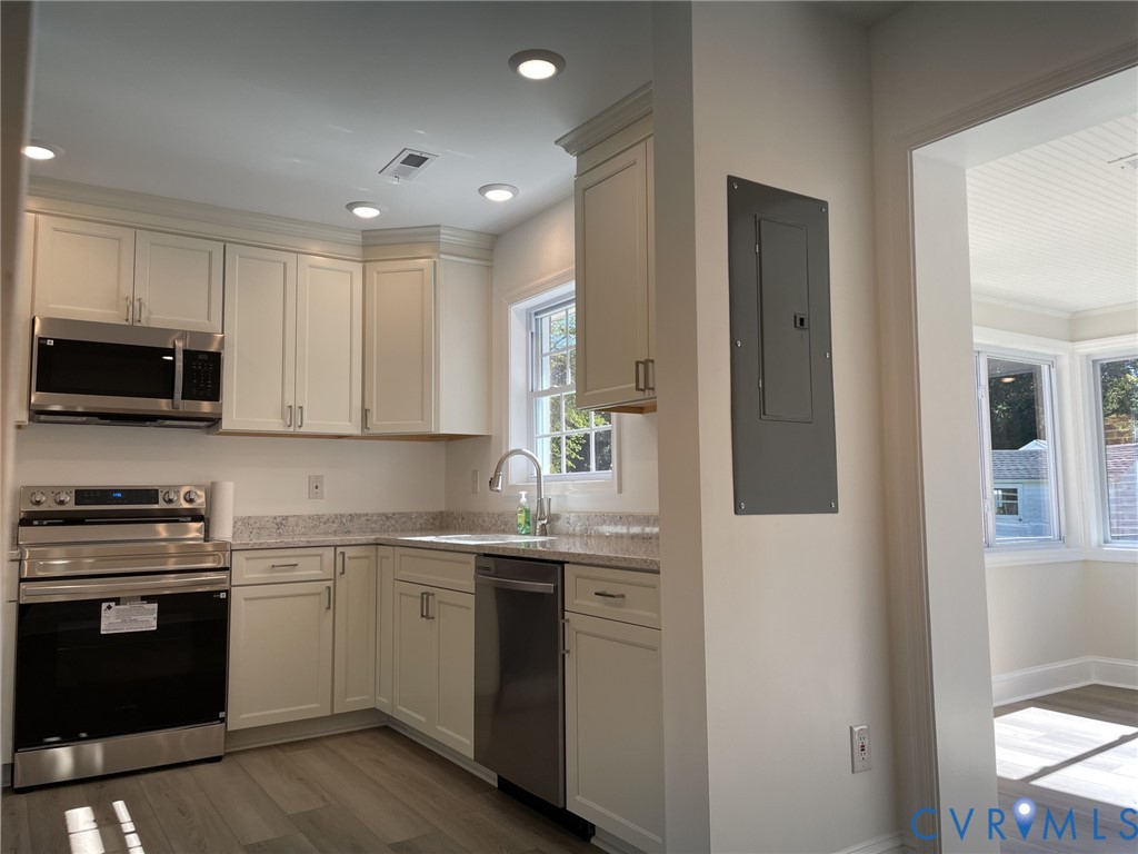 2315 Dee Kay Drive, Eldridge Grove, Henrico, VA 23228