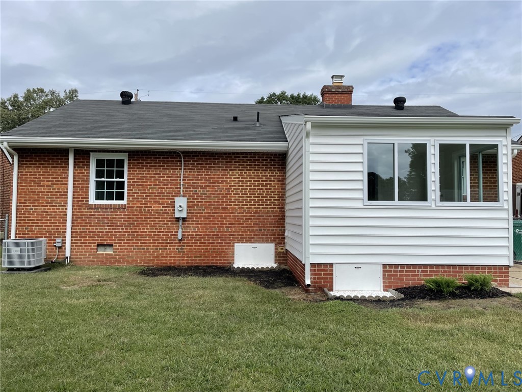 2315 Dee Kay Drive, Eldridge Grove, Henrico, VA 23228