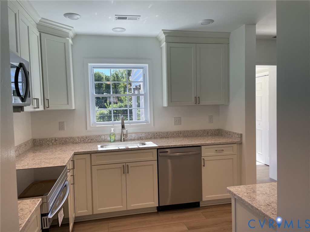 2315 Dee Kay Drive, Eldridge Grove, Henrico, VA 23228